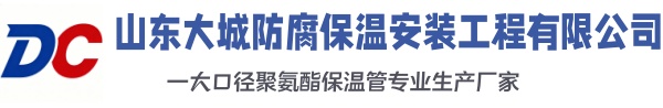 道真大城防腐保温安装工程有限公司